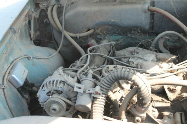 Chrysler Imperial 1961 image number 13
