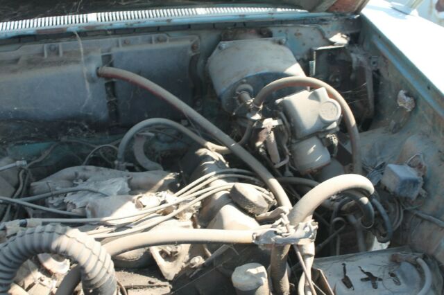 Chrysler Imperial 1961 image number 14