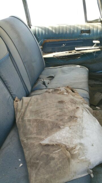 Chrysler Imperial 1961 image number 26