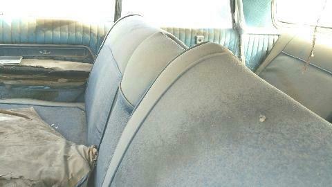 Chrysler Imperial 1961 image number 27