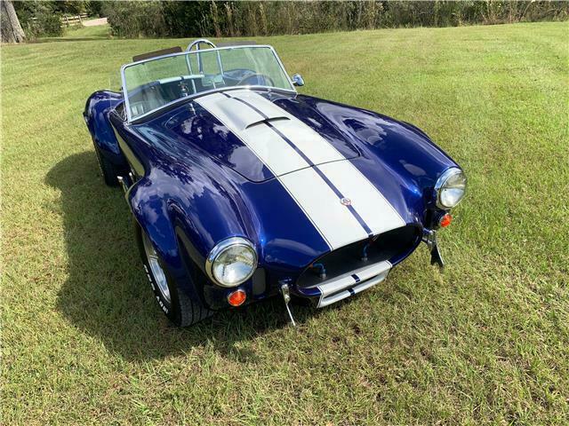 Hurricane Shelby Cobra 1965 image number 7