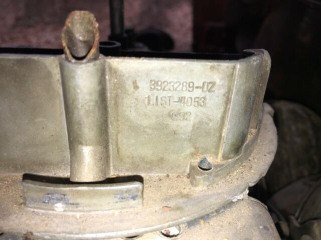 Chevrolet Camaro 1969 image number 32