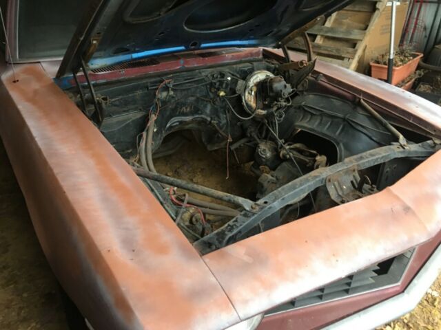 Chevrolet Camaro 1969 image number 34