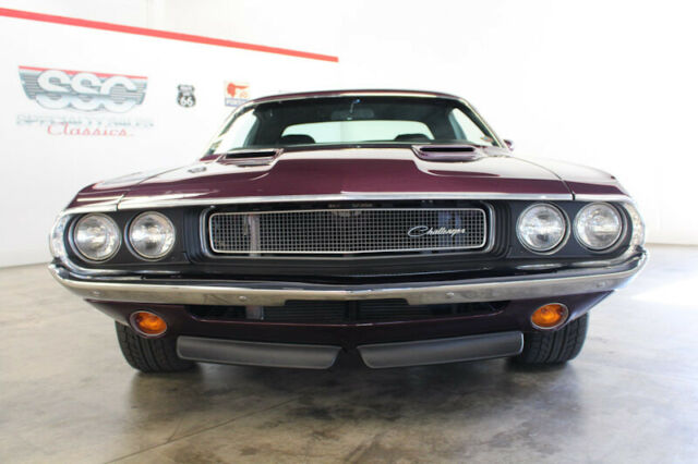 Dodge Challenger 1970 image number 29