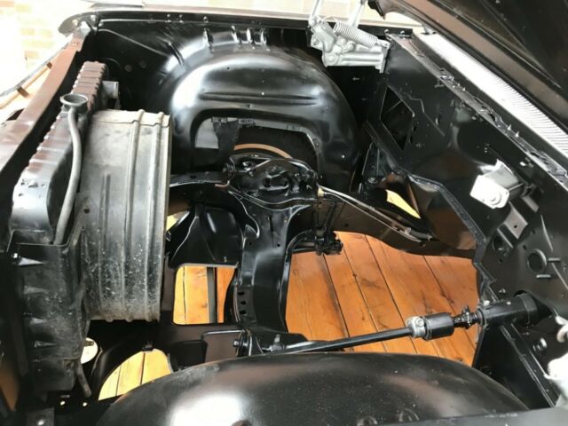 Chevrolet Impala 1959 image number 13