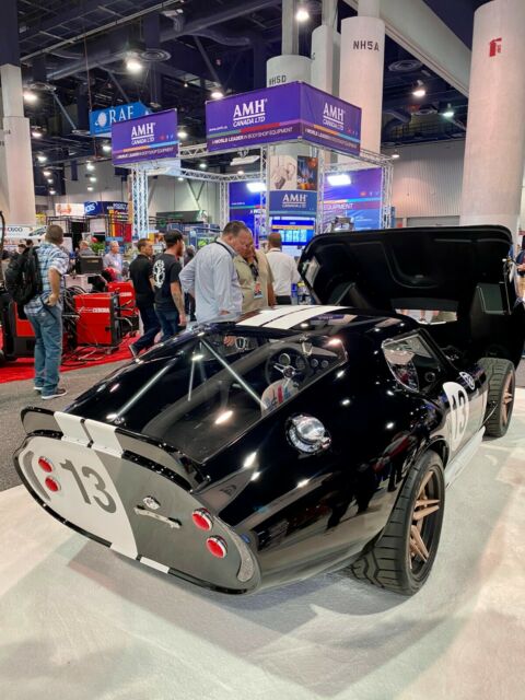 Factory Five Racing T65 Daytona 1965 image number 10