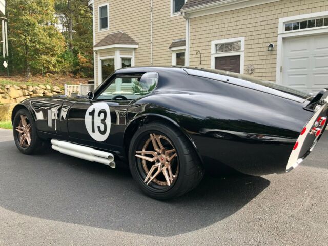 Factory Five Racing T65 Daytona 1965 image number 14