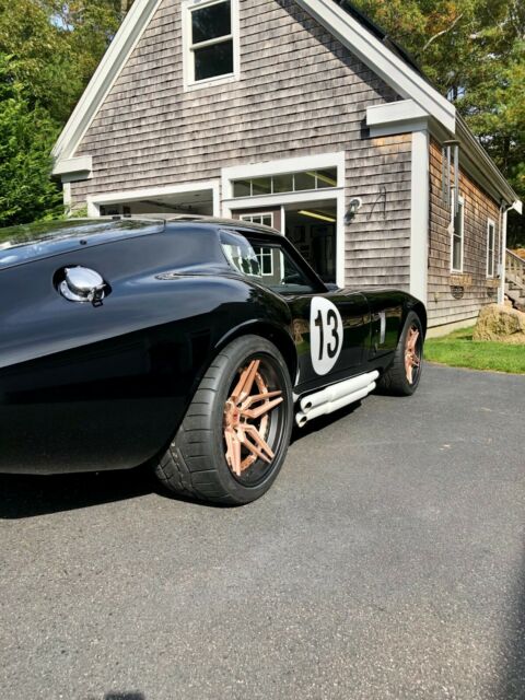 Factory Five Racing T65 Daytona 1965 image number 22