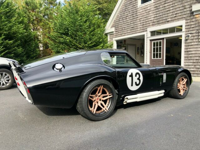 Factory Five Racing T65 Daytona 1965 image number 4