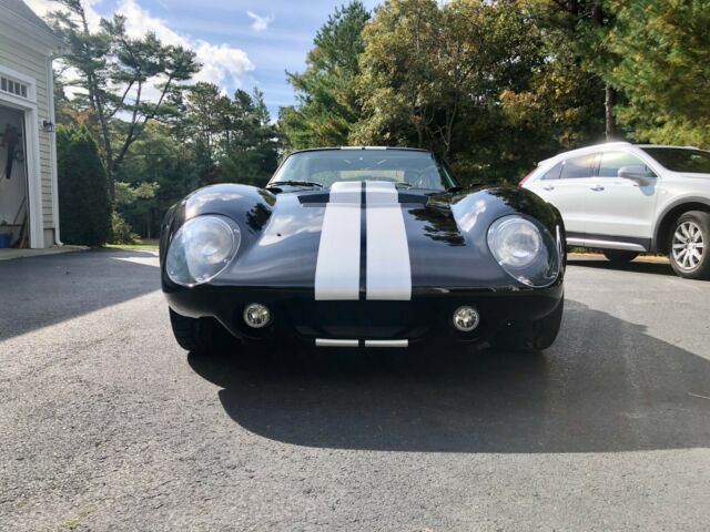 Factory Five Racing T65 Daytona 1965 image number 7