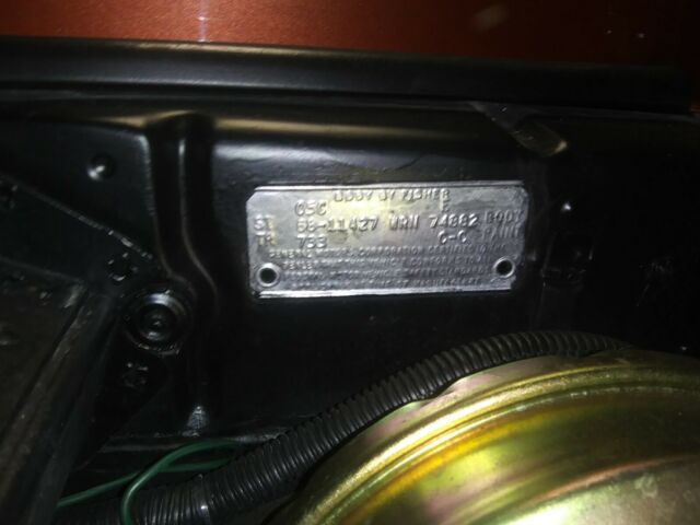 Chevrolet Nova 1968 image number 12