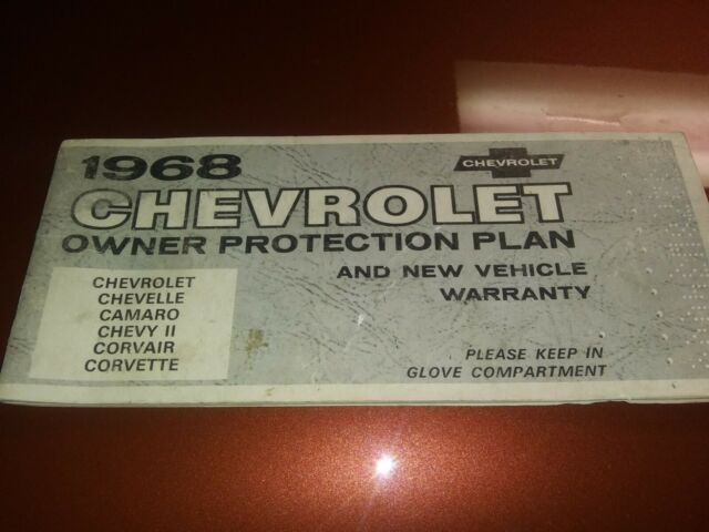 Chevrolet Nova 1968 image number 13