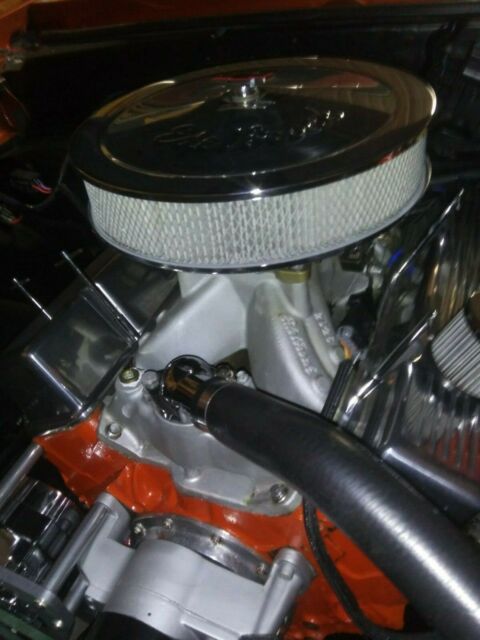Chevrolet Nova 1968 image number 15