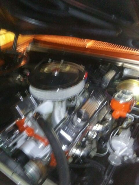 Chevrolet Nova 1968 image number 22