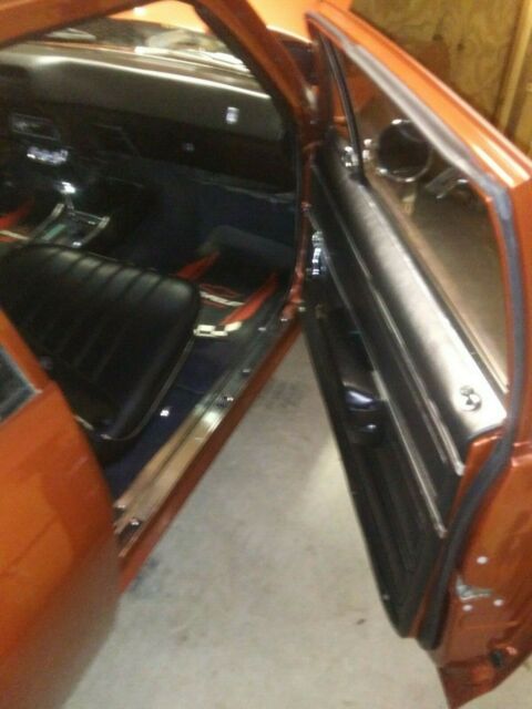 Chevrolet Nova 1968 image number 34
