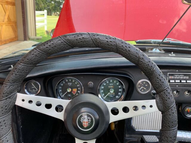 MG MGB 1964 image number 18