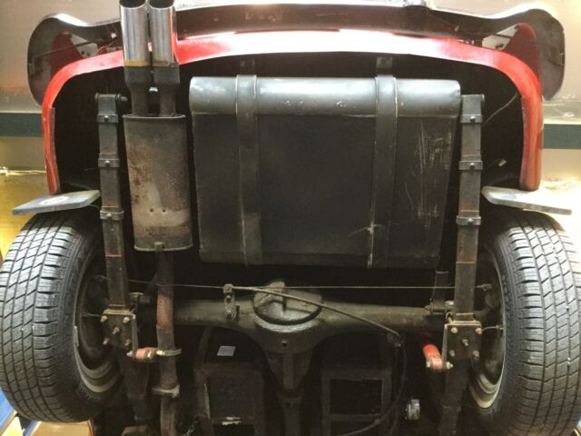MG MGB 1964 image number 19
