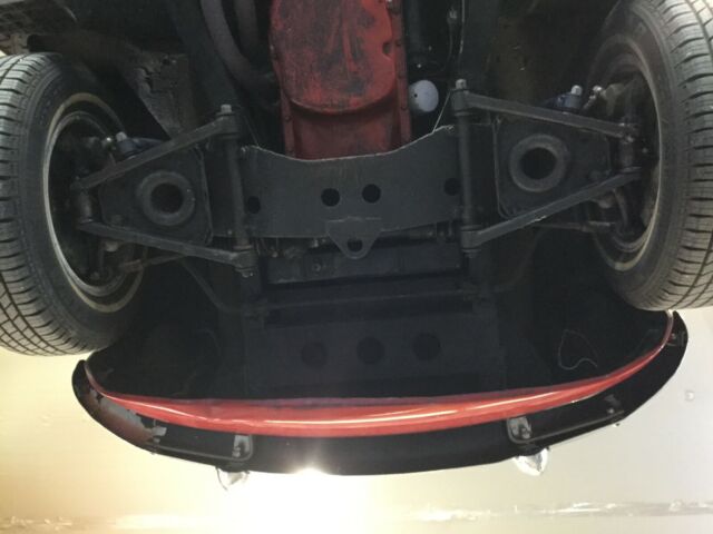 MG MGB 1964 image number 22