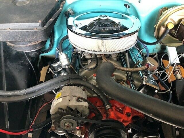 Chevrolet C-10 1966 image number 42