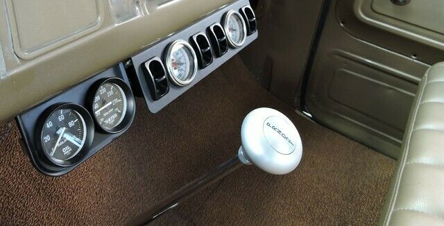 Chevrolet C-10 1966 image number 44