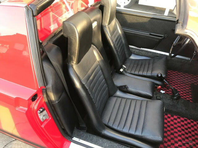Porsche 914 1973 image number 10