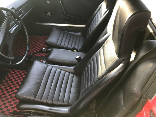 Porsche 914 1973 image number 9