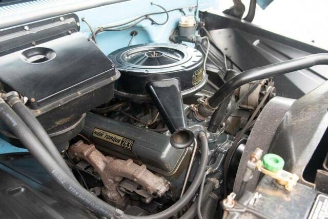 Chevrolet C-10 1966 image number 38