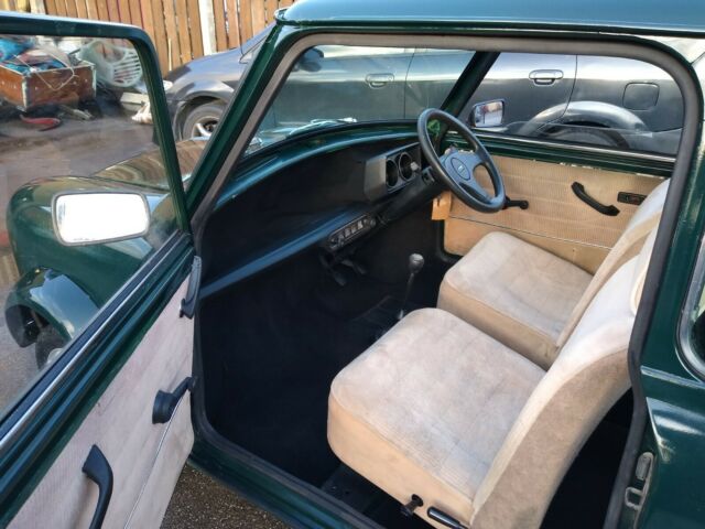 Mini Classic Mini 1979 image number 10