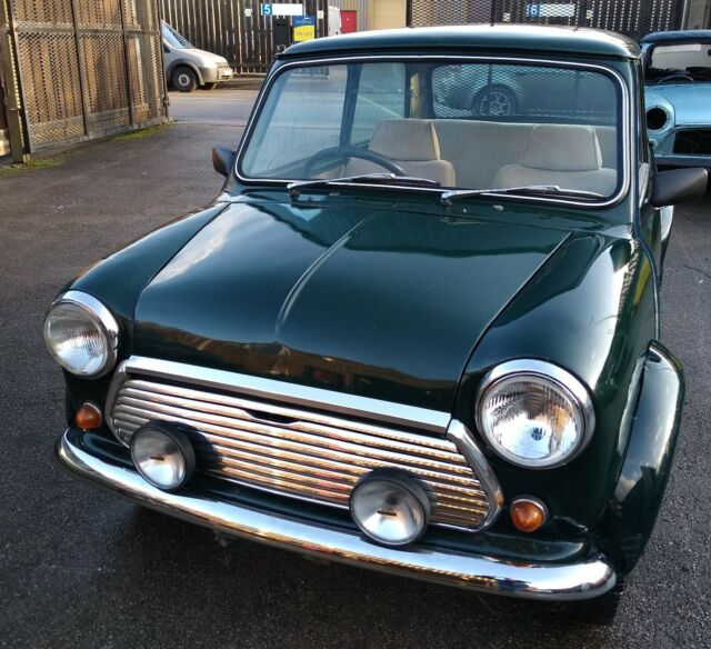Mini Classic Mini 1979 image number 15