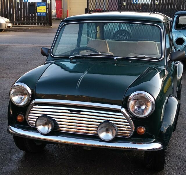 Mini Classic Mini 1979 image number 17