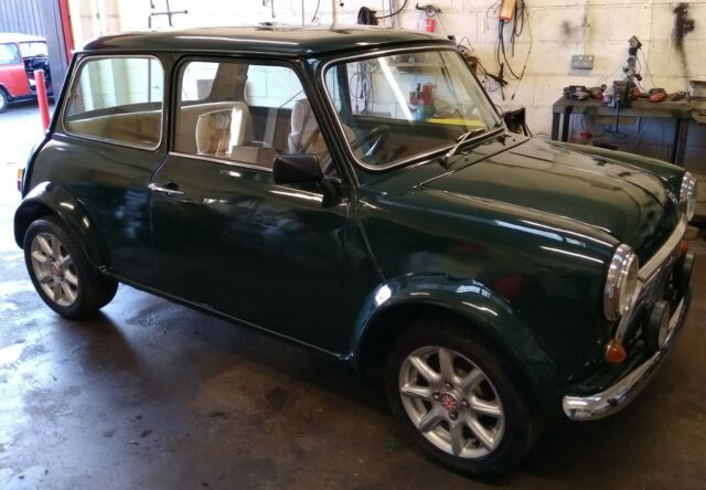 Mini Classic Mini 1979 image number 21