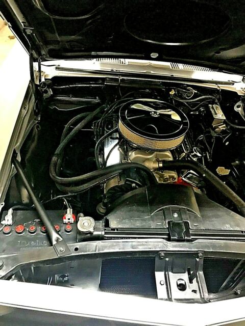 Chevrolet Camaro 1967 image number 43