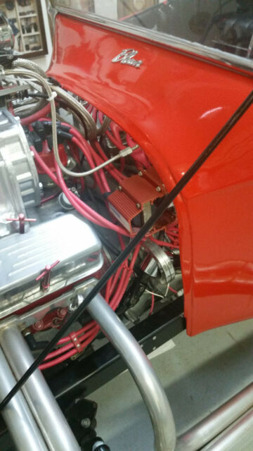 Ford Model T 1923 image number 13