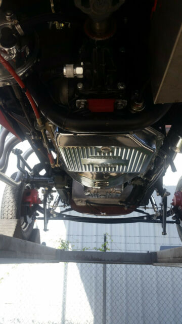Ford Model T 1923 image number 17