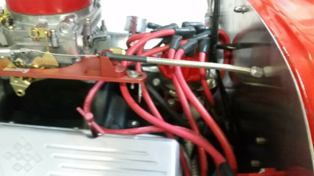 Ford Model T 1923 image number 31