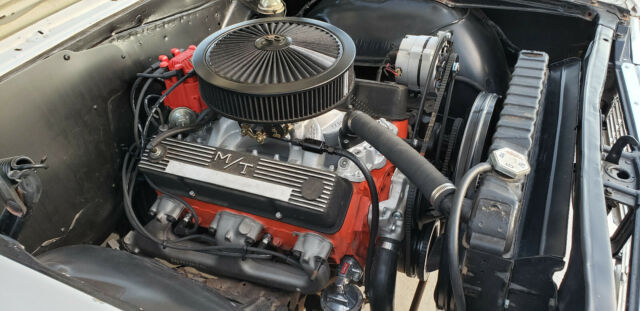 Chevrolet Chevelle 1964 image number 13