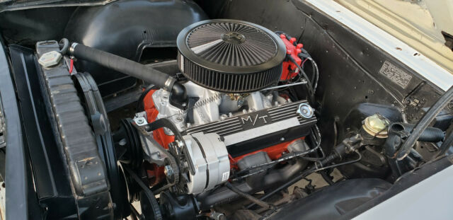 Chevrolet Chevelle 1964 image number 36