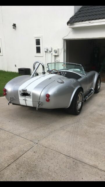Shelby Cobra 1965 image number 0