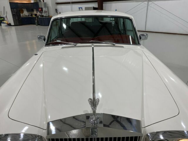 Rolls-Royce Silver Shadow 1979 image number 0