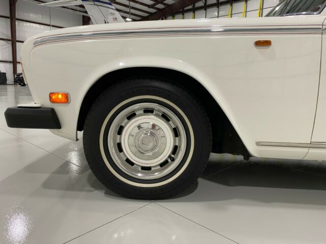 Rolls-Royce Silver Shadow 1979 image number 31