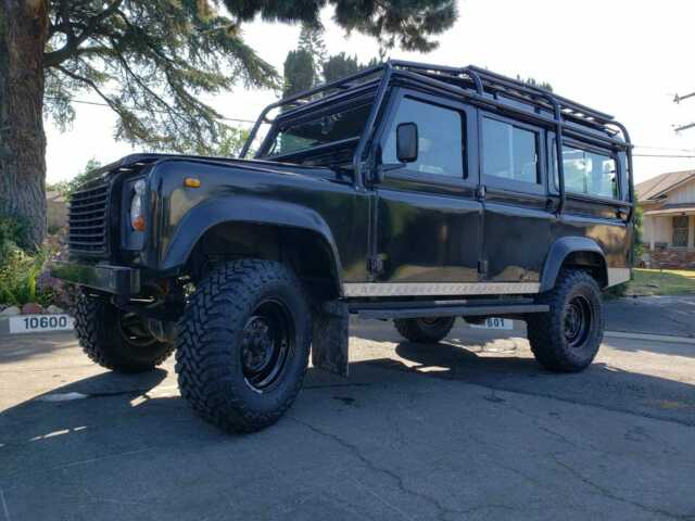 Rover Series III 1974 image number 20