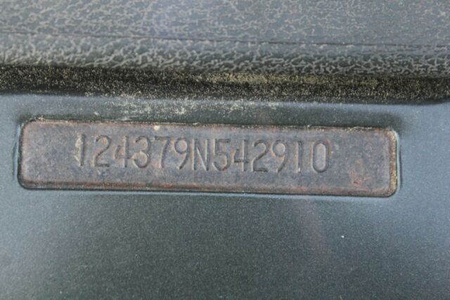 Chevrolet Camaro 1969 image number 41
