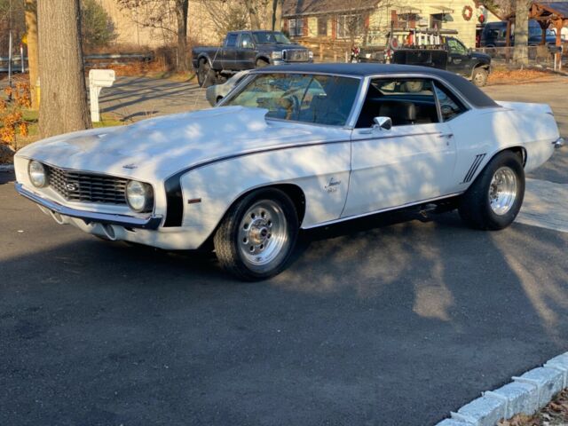 Chevrolet Camaro 1969 image number 22
