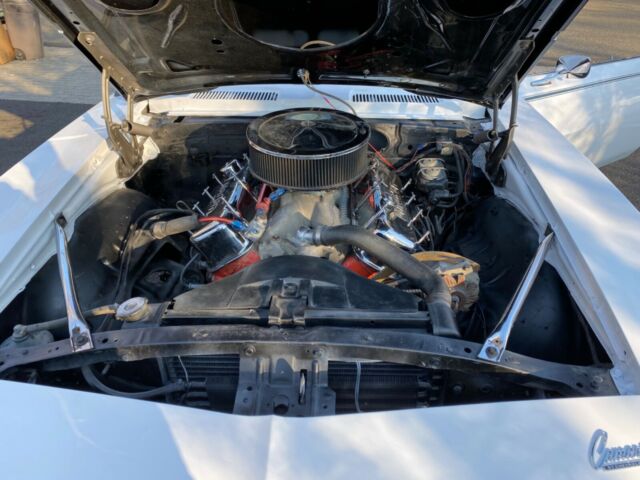 Chevrolet Camaro 1969 image number 37