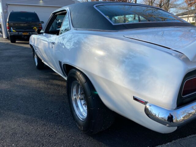 Chevrolet Camaro 1969 image number 42