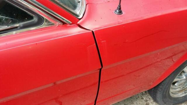 Ford Mustang 1966 image number 29