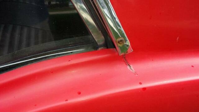 Ford Mustang 1966 image number 32