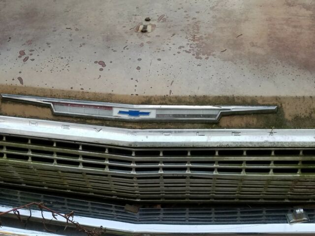 Chevrolet Impala 1963 image number 15