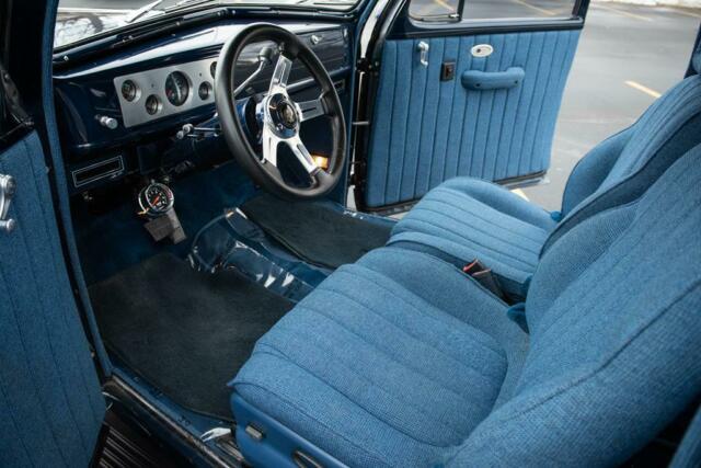 Chevrolet Master 1939 image number 11