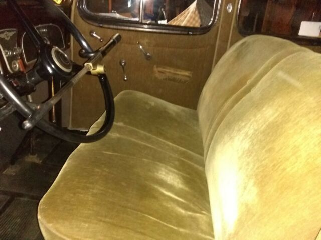 Buick Series 41 1935 image number 30